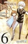 A CERTAIN MAGICAL INDEX N.6