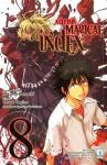 A CERTAIN MAGICAL INDEX N.8