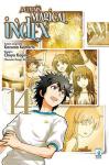 A CERTAIN MAGICAL INDEX N.14