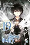 A CERTAIN MAGICAL INDEX N.19