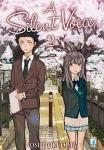 A SILENT VOICE N.2