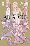 ARIADNE IN THE BLUE SKY N.9