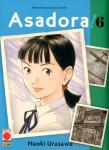 ASADORA! N.6