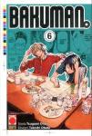 BAKUMAN NEW EDITION N.06