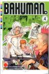 BAKUMAN NEW EDITION N.04