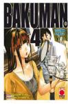 BAKUMAN N.04 RISTAMPA