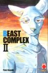 BEAST COMPLEX II VOLUME UNICO