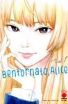 BENTORNATO ALICE N.1