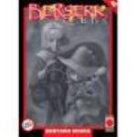 BERSERK COLLECTION SERIE NERA N.40