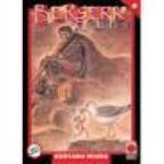 BERSERK COLLECTION SERIE NERA QUARTA RISTAMPA N.8