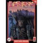 BERSERK COLLECTION SERIE NERA TERZA RISTAMPA N.23