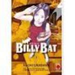 BILLY BAT N.7