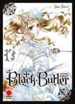 BLACK BUTLER 13