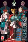 BLUE EXORCIST N.13 RISTAMPA 