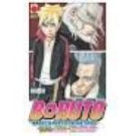 BORUTO NARUTO NEXT GENERATION RISTAMPA 6