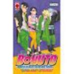 BORUTO NARUTO NEXT GENERATION SECONDA RISTAMPA 11