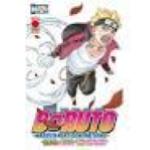 BORUTO NARUTO NEXT GENERATION SECONDA RISTAMPA 12