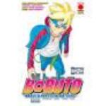 BORUTO NARUTO NEXT GENERATION SECONDA RISTAMPA 5