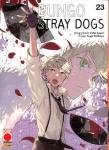 Bungo Stray Dogs #23