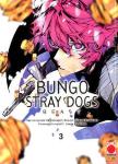 BUNGO STRAY DOGS BEAST 3