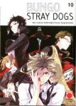 BUNGO STRAY DOGS RISTAMPA 10