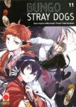 BUNGO STRAY DOGS RISTAMPA 11