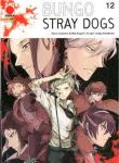 BUNGO STRAY DOGS RISTAMPA 12