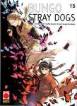 BUNGO STRAY DOGS RISTAMPA 15