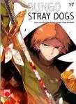 BUNGO STRAY DOGS RISTAMPA 17