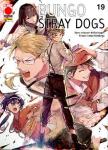 BUNGO STRAY DOGS RISTAMPA 19