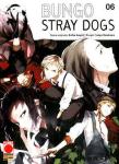 BUNGO STRAY DOGS RISTAMPA 6