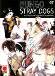 BUNGO STRAY DOGS RISTAMPA 7