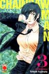 CHAINSAW MAN 3 RISTAMPA