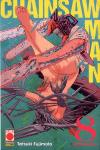 CHAINSAW MAN 8 RISTAMPA