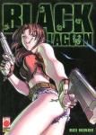 BLACK LAGOON n. 2