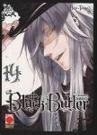 BLACK BUTLER N.14