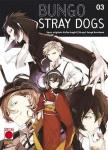 BUNGO STRAY DOGS N.3