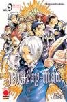 D.GRAY-MAN n. 9