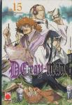 D.GRAY-MAN n. 15