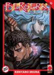 BERSERK COLLECTION SERIE NERA TERZA RISTAMPA 22