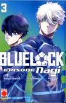 BLUE LOCK EPISODE NAGI 3