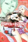 BLACK CLOVER RISTAMPA 3