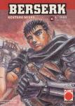 BERSERK N.32