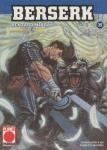 BERSERK N.35