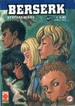 BERSERK N.47