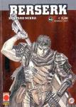 BERSERK n. 46