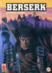 BERSERK N.45