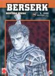 BERSERK N.42