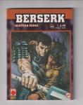 BERSERK N.43