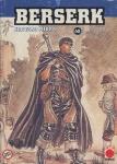 BERSERK N.40